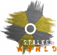 Stalker World 4 męska