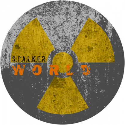 Stalker World 3 męska