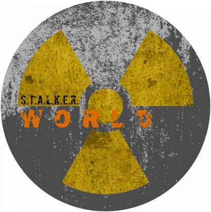 Stalker World 3 damska
