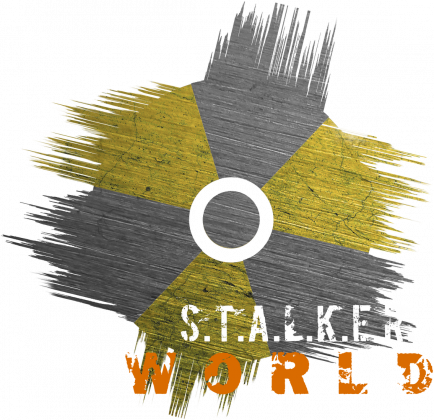 Stalker World 4 męska