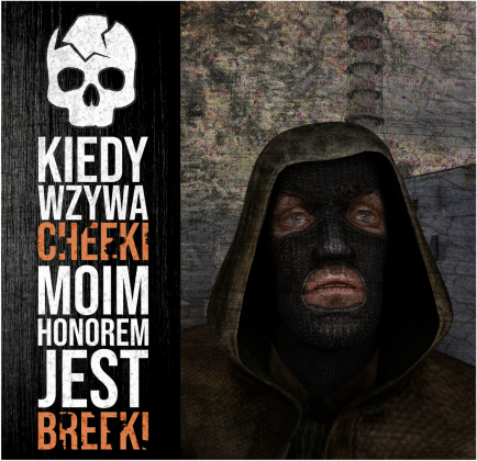 Cheeki Breeki 2 męska