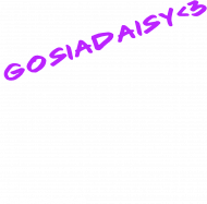 bluza GosiaDAISY