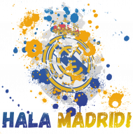 Hala Madrid! Real Madryt