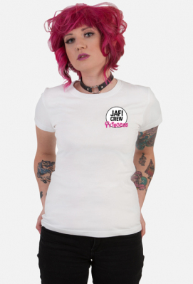 JAFI CREW PRINCESS CLASSIC - JAFI CREW