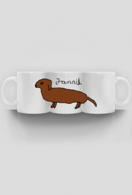 Jamnik - ekekbek&jamnik