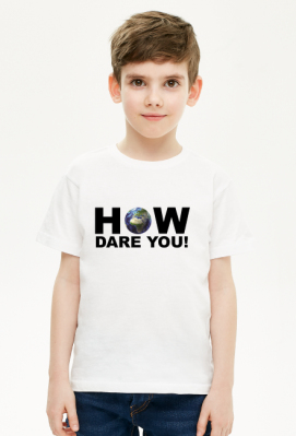 How Dare You - Kid T - bulldor