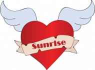 Love Sunrise