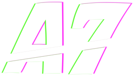 Męski T-Shirt: GO AWAY