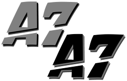 Kubek: A7