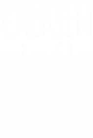 Gitarzysta - Całkiem nieźle gram na wieśle - koszulka z nadrukiem