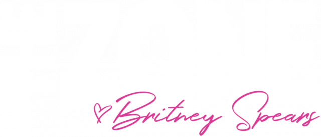 NEW COLLECTION - THE CRAZY ZONE BY Britney Spears - bluza czarna - unisex
