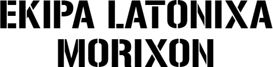 EKIPA LATONIXA