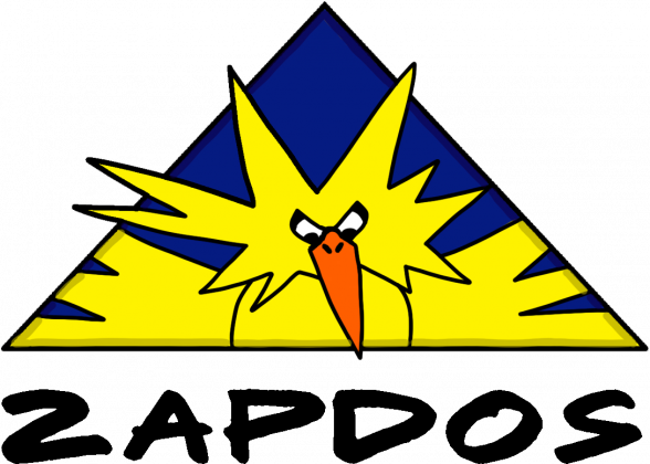 Bluza - Zapdos