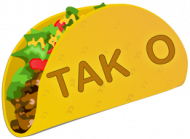Taco TAK O Kubek Cup