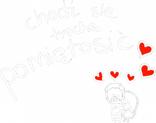 Miętoszenie - T-shirt męski