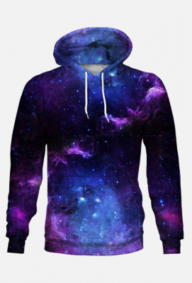 Galaxy bluza - azilleshop
