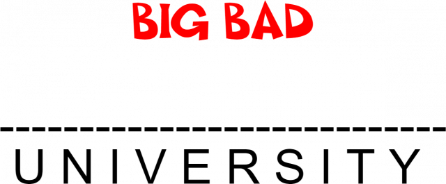 BIG BAD
