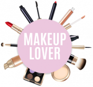 Makeup Lover - magiczny kubek dla makijażystów (magical mug for makeup artist)