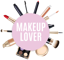 Makeup Lover - magiczny kubek dla makijażystów (magical mug for makeup artist)