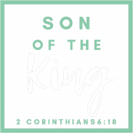 Son of the King