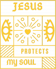Jesus protect my soul