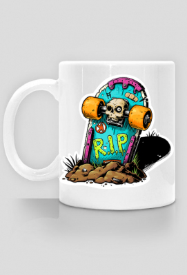 R.I.P - Cool monkey