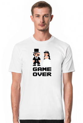 Game over - Cool monkey