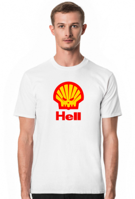 Hell - Cool monkey