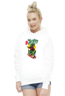 Yolo - Cool monkey