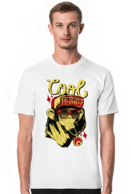 Cool - Cool monkey