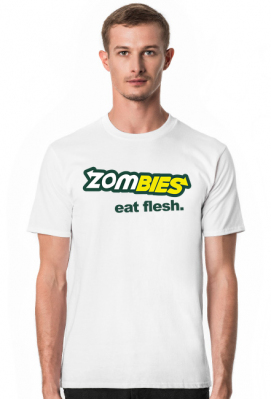 Zombies - Cool monkey