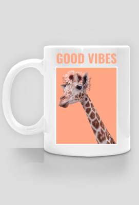 good vibes - Cool monkey