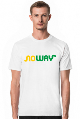 no way - Cool monkey
