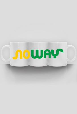 no way - Cool monkey