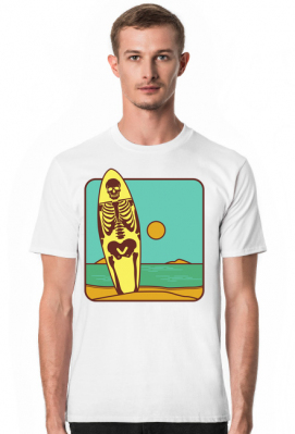 surf - Cool monkey
