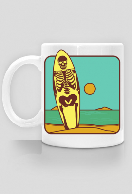 surf - Cool monkey