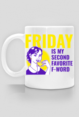 Friday - favorite F-word - Cool monkey