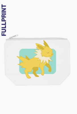 Pokemon Jolteon - Hokkio art
