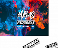 Maseczka Miras & Firebeat