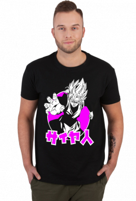 Dragon Ball - Goku - Geekowy