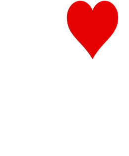 Koszulka damska "I love Ir-1"