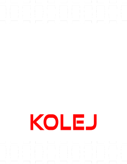 Koszulka damska "Kto ma w głowie olej ten idzie na kolej"