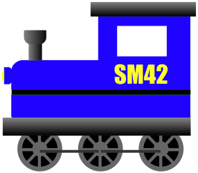 Kubek "SM42"