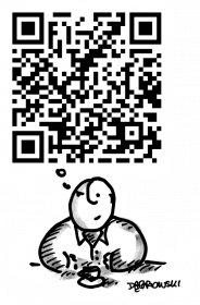 Koszulka QR