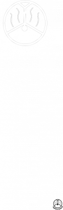 polo małe logo black
