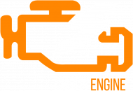 Koszulka Check Engine