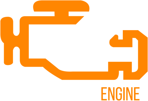 Koszulka Check Engine