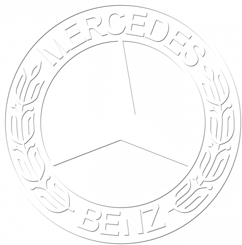 Koszulka Mercedes