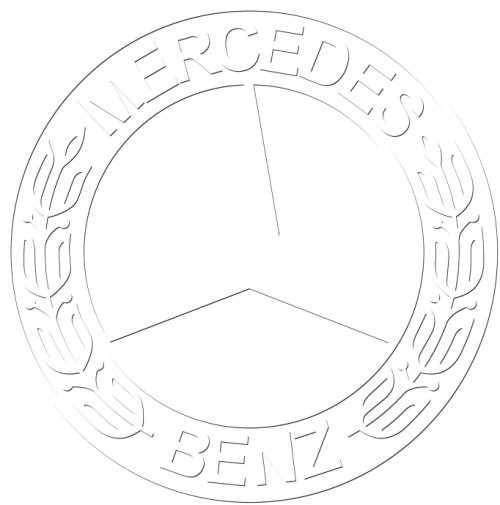 Koszulka Mercedes