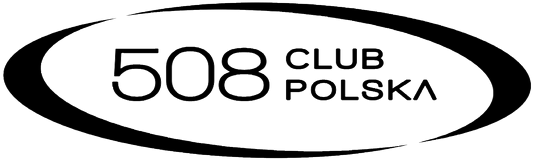 Koszulka klubowa P508CP damska